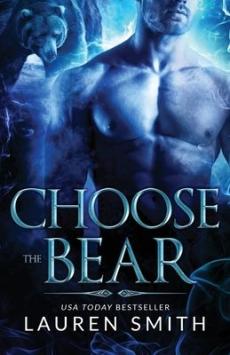 Choose the Bear