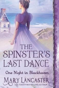 The Spinster's Last Dance