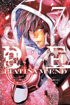 Platinum end (7)