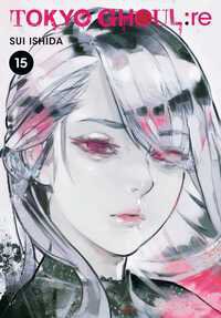 Tokyo ghoul:re (15)