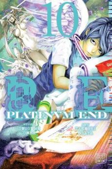 Platinum end (10)