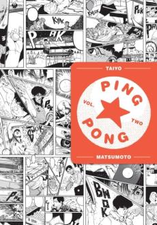 Ping Pong (Vol. 2)