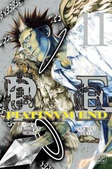 Platinum End (11)