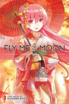 Fly me to the moon (Volume 3)
