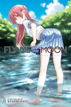 Fly me to the moon (Volume 6)