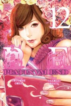 Platinum end (12)