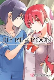 Fly me to the moon (Volume 12)