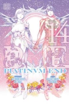 Platinum end (14)