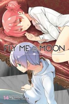 Fly me to the moon (Volum 14)