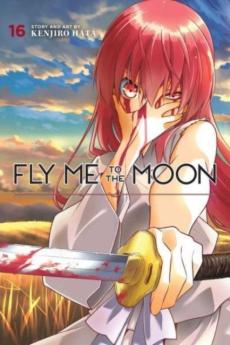 Fly me to the moon (Volume 16)