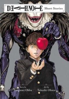 Death note : short stories