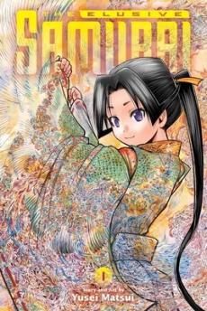 The elusive samurai ([1]) : The slaughter of 1333