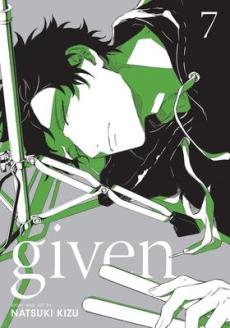 Given (Volume 7)