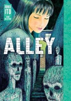 Alley: Junji Ito Story Collection