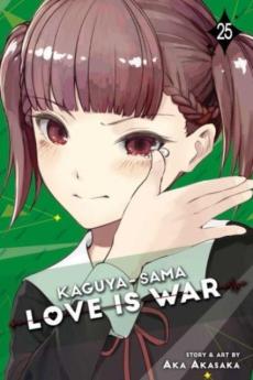 Kaguya-Sama : Love is war (25)