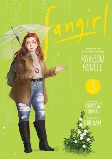 Fangirl (3)