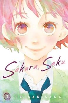 Ao Haru Ride, Vol. 3 Io Sakisaka 9781974702671 