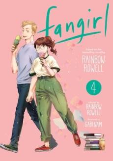 Fangirl (4)