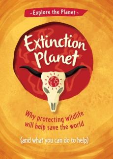 Extinction Planet