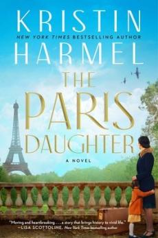 The Paris daughter