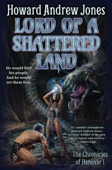 Lord of a Shattered Land