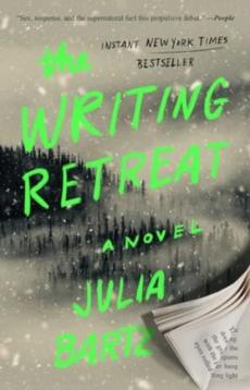 The writing retreat : a novel