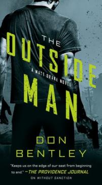 The Outside Man