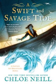 A Swift and Savage Tide