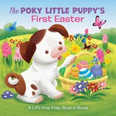 The Poky Little Puppy's First Easter