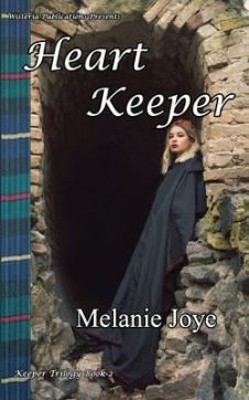 Heart Keeper