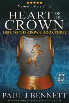 Heart of the Crown