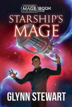 Starship's Mage