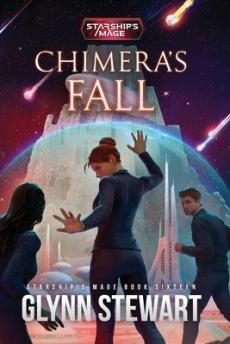 Chimera's Fall