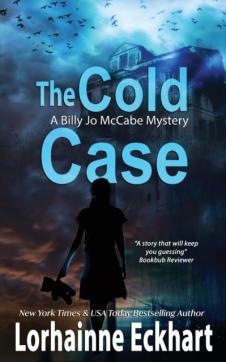 The Cold Case