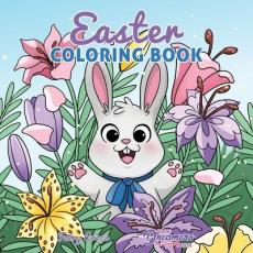 Easter Coloring Book