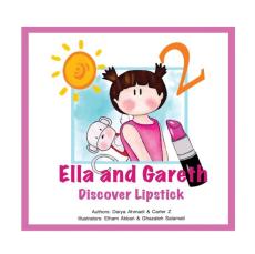 Discover Lipstick