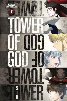 Tower of God (1)