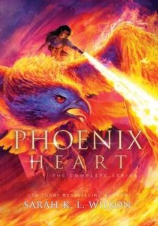 Phoenix Heart