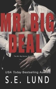 Mr. Big Deal