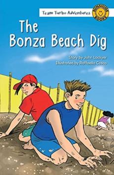 The Bonza Beach Dig