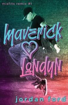 Maverick Loves Londyn