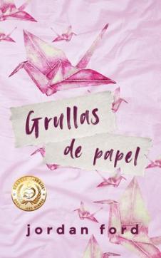 Grullas de Papel