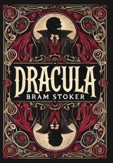 Dracula (Collector's Edition) (Laminated Hardback with Jacket)