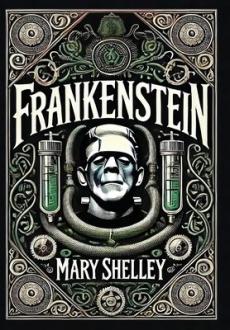 Frankenstein (Collector's Edition) (Laminated Hardback with Jacket)