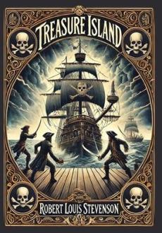 Treasure Island (Collector's Edition) (Laminated Hardback with Jacket)