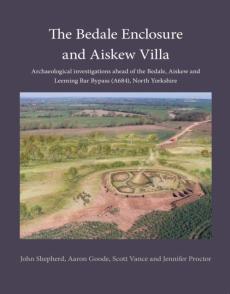 Bedale enclosure and aiskew villa
