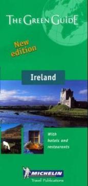 Ireland : with hotels and restaurants