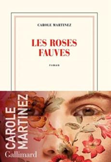 Les roses fauves : roman