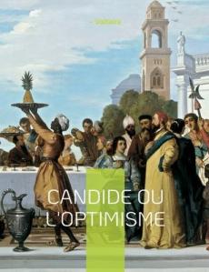 Candide ou l'optimisme