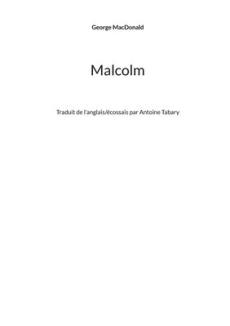 Malcolm